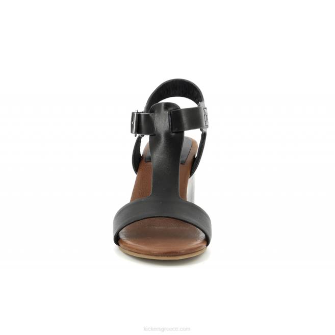 γυναίκες kick volage μαύροKickers J48629