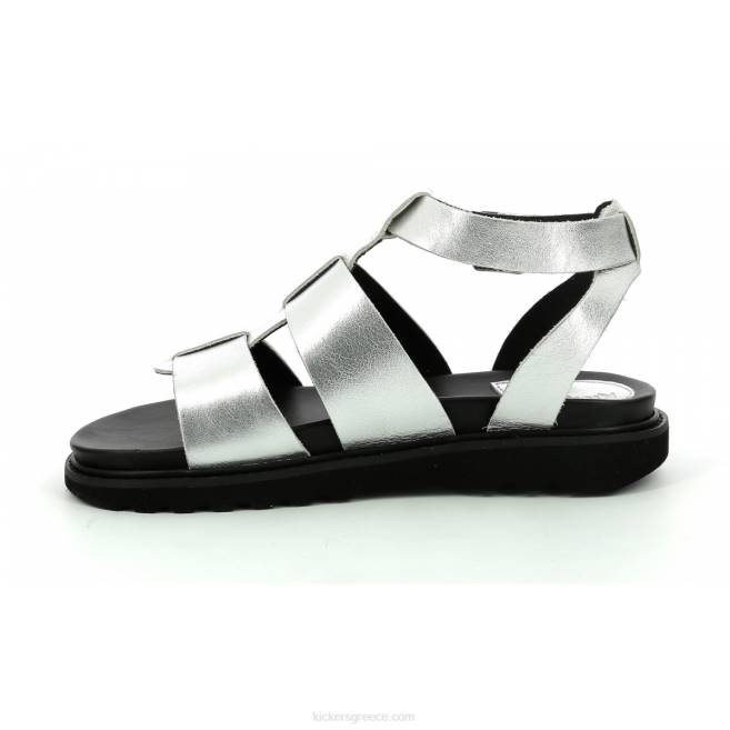 γυναίκες neorock ασήμιKickers J486115