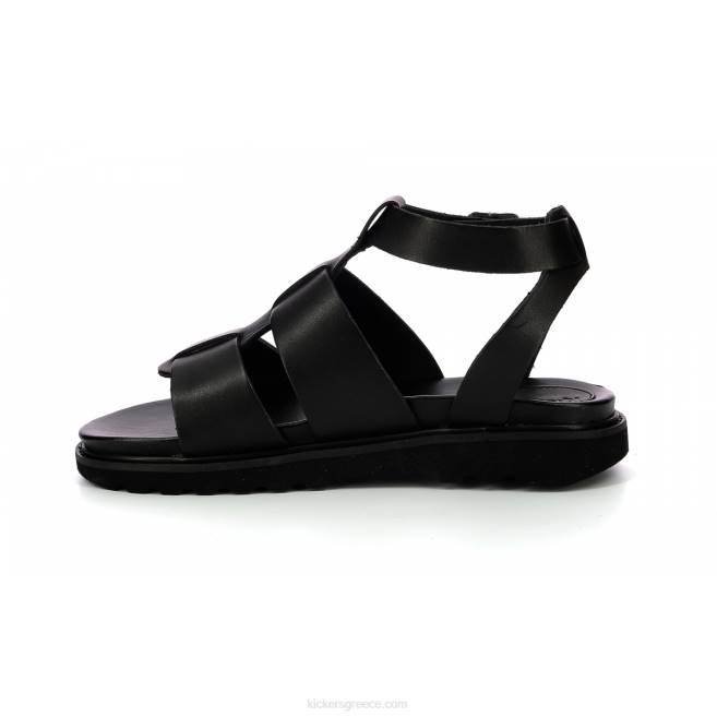 γυναίκες neorock μαύροKickers J486124