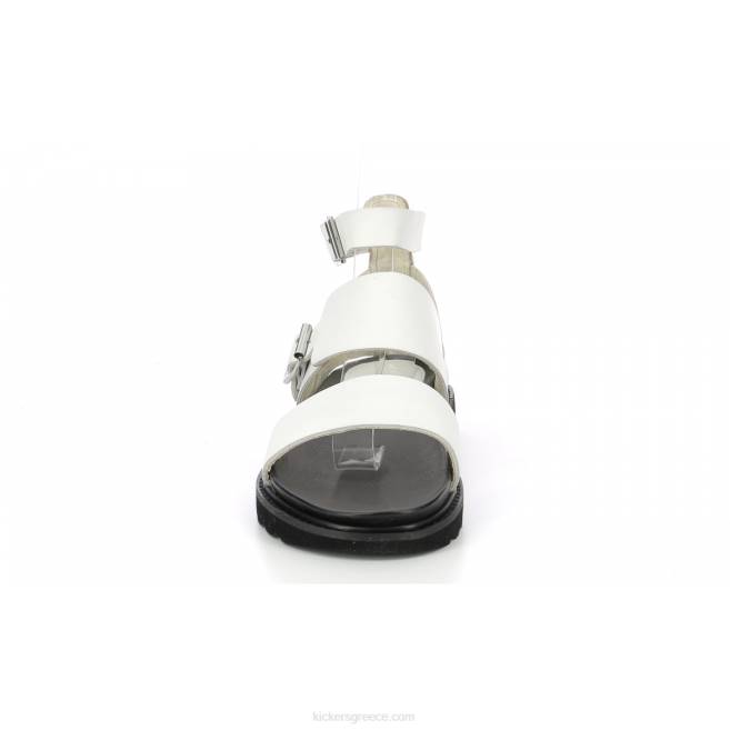 γυναίκες neostrap λευκόKickers J48666