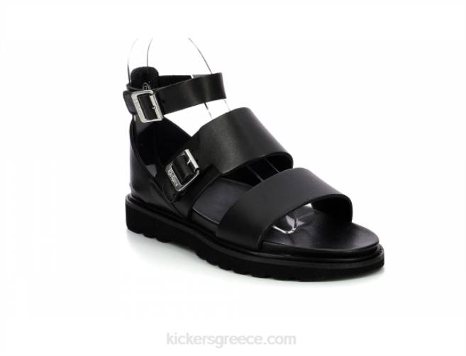 γυναίκες neostrap μαύροKickers J48667
