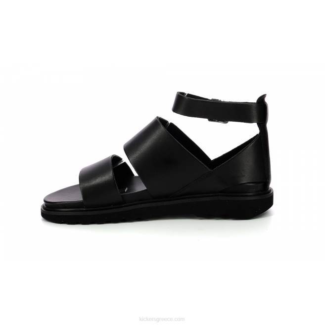 γυναίκες neostrap μαύροKickers J48667