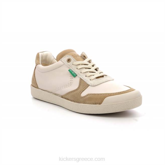 άνδρες κλωτσιά τρελό διαφανέςKickers J486321