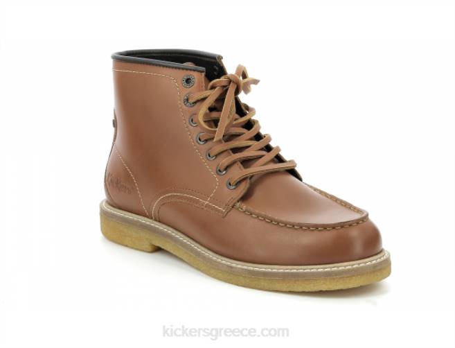 άνδρες καστανό χόρτοKickers J486350