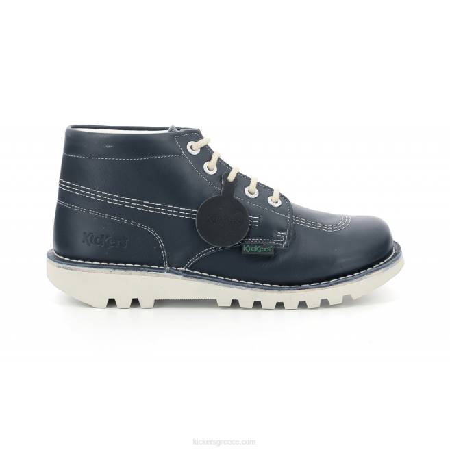 άνδρες κλωτσιά γεια μπλεKickers J486354