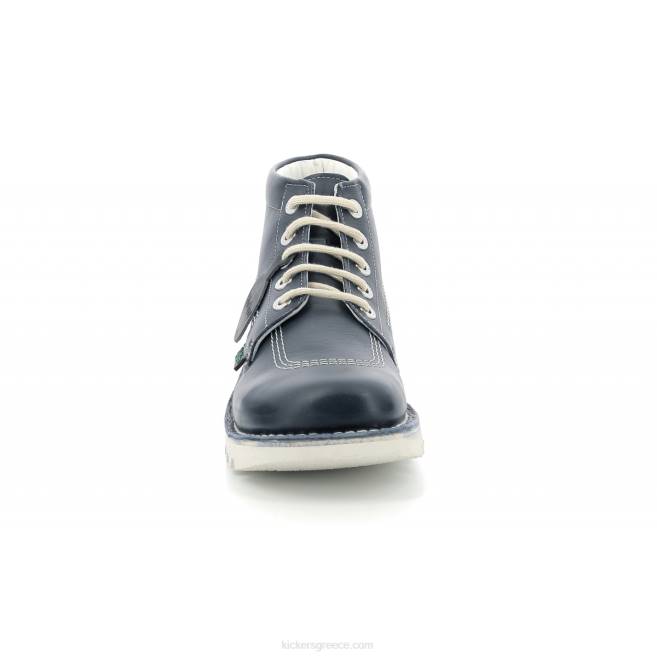 άνδρες κλωτσιά γεια μπλεKickers J486354