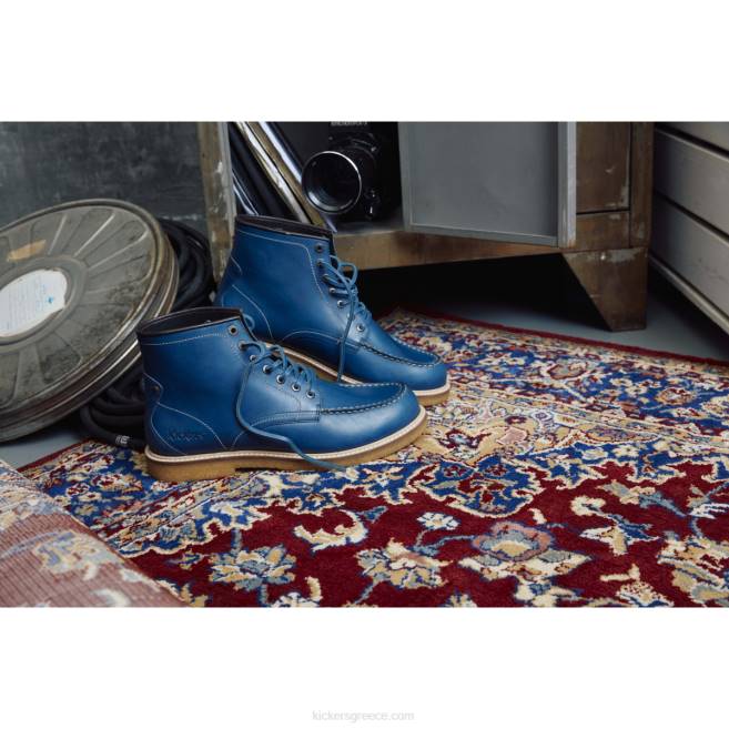 άνδρες horuzy ναυτικόKickers J486349