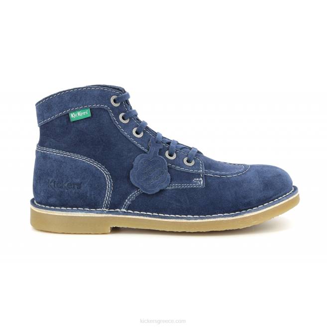 άνδρες kicklegend μπλεKickers J486343