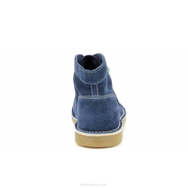 άνδρες kicklegend μπλεKickers J486343