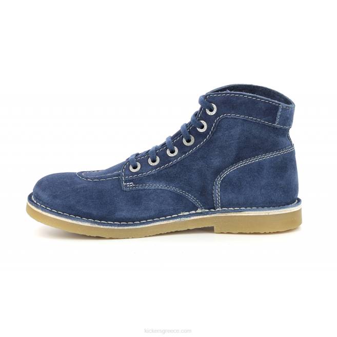 άνδρες kicklegend μπλεKickers J486343