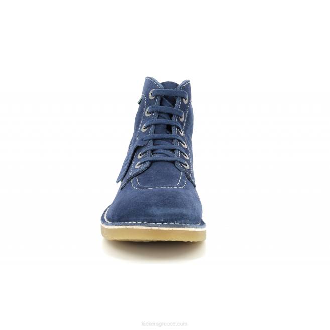 άνδρες kicklegend μπλεKickers J486343