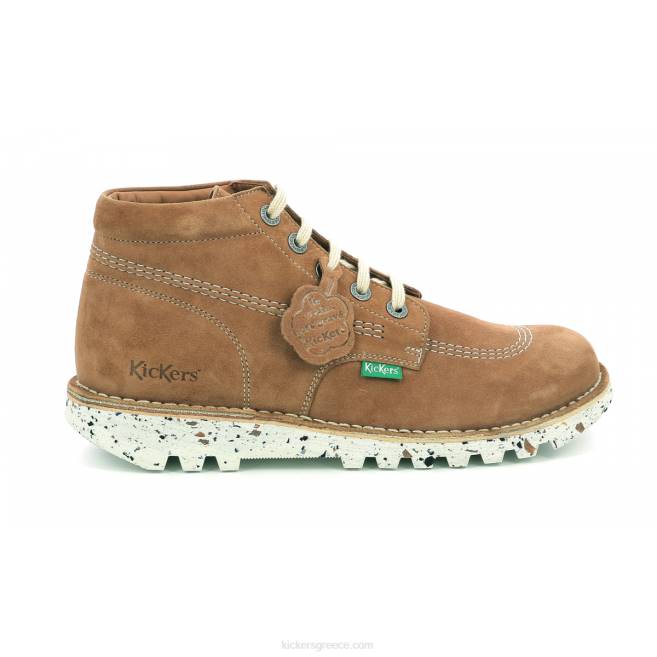 άνδρες neorallye καμήλαKickers J486364