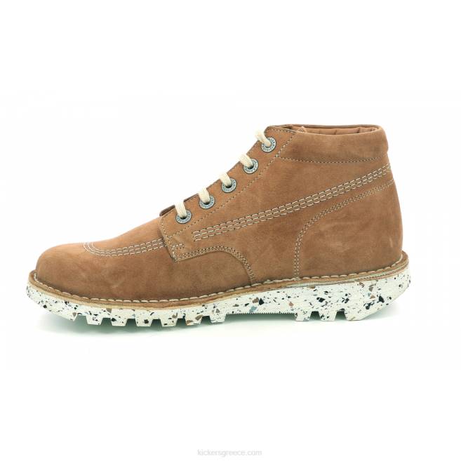 άνδρες neorallye καμήλαKickers J486364