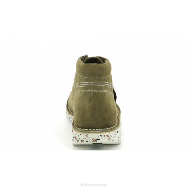 άνδρες neorallye χακίKickers J486365