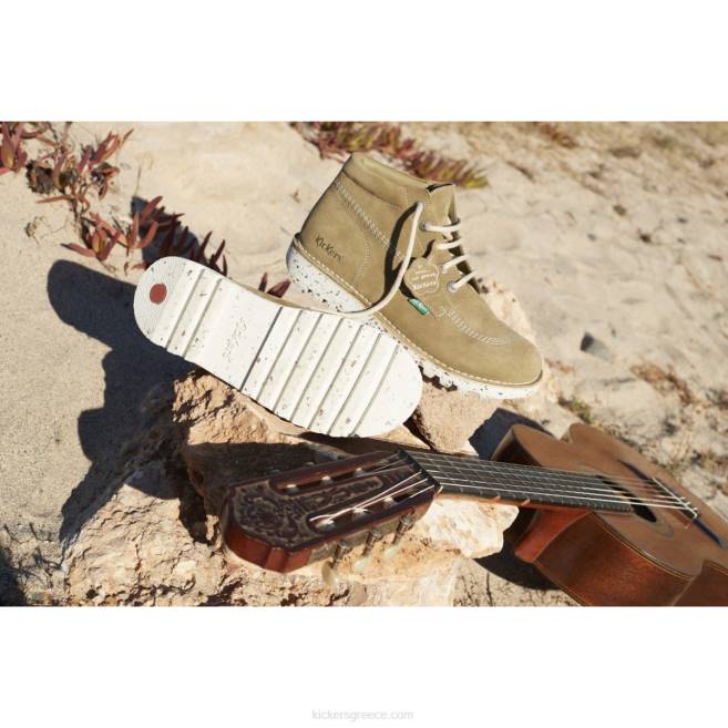 άνδρες neorallye χακίKickers J486365