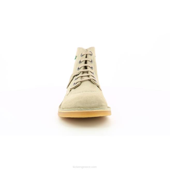 άνδρες orilegend ανοιχτό μπεζKickers J486344