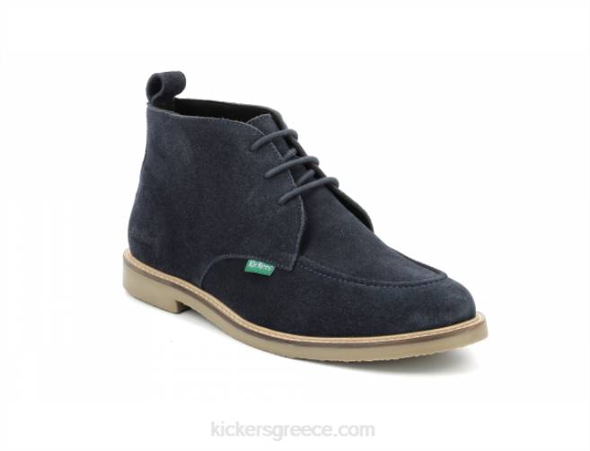 άνδρες κλωτσιά τοτέμ ναυτικόKickers J486336