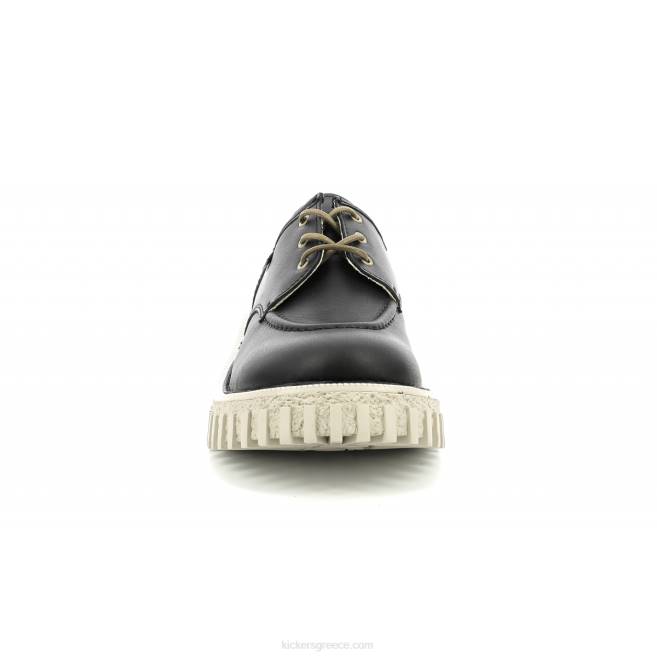 άνδρες ενεργό μαύροKickers J486342