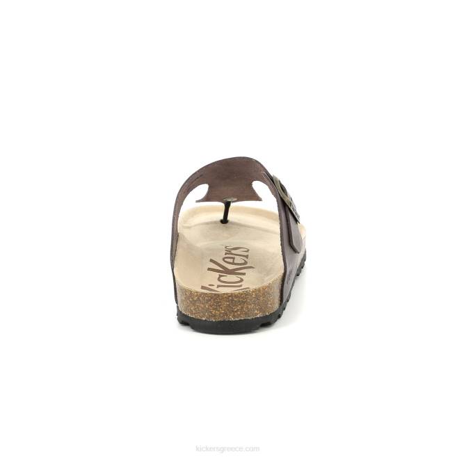 άνδρες κλωτσιά την Έμμα ΜπράουνKickers J486300