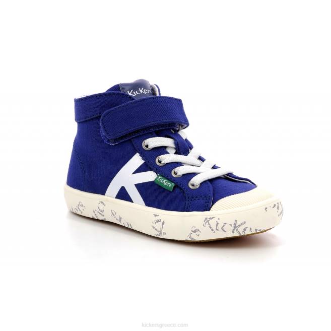 παιδιά γαλάζιοKickers J486936