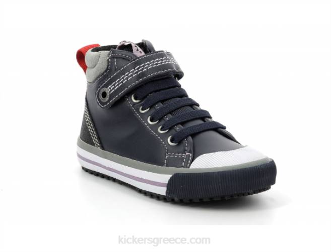 παιδιά geckira hi navy glitterKickers J486976