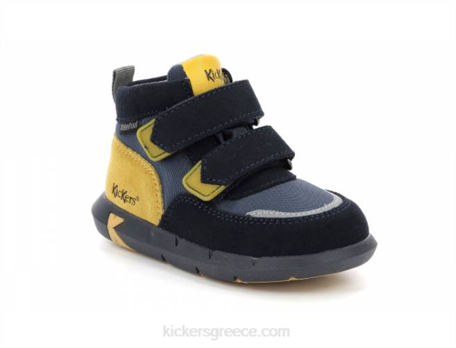 παιδιά junibo ναυτικό άλλοKickers J486964