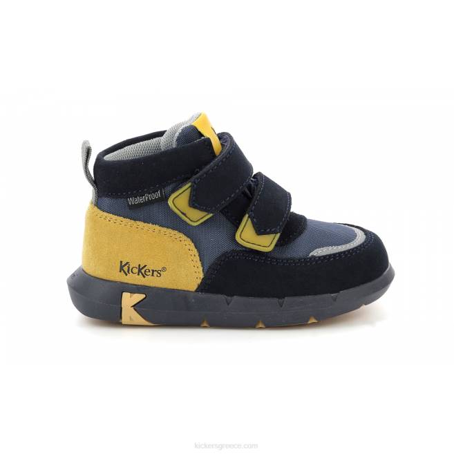 παιδιά junibo ναυτικό άλλοKickers J486964