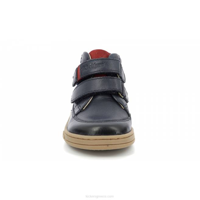 παιδιά ναυτικό tractokKickers J486982