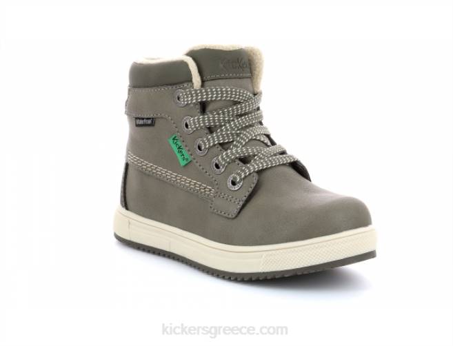 παιδιά yepo wpf χακίKickers J4861000