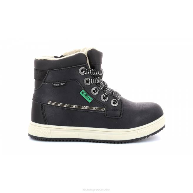 παιδιά yepo wpf μαύροKickers J486999