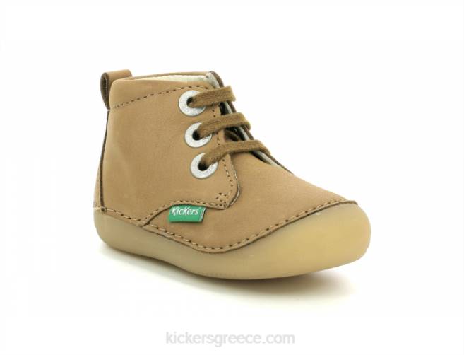 παιδιά σόνιζα ελαφριά καμήλαKickers J486786