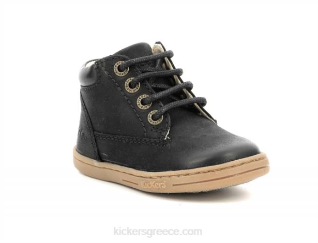 παιδιά τάκλαντ μαύροKickers J486856