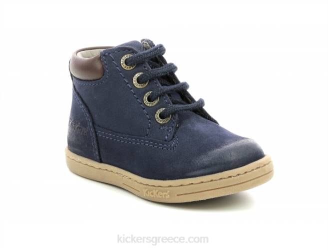 παιδιά ναυτικό τάκλαντKickers J486863