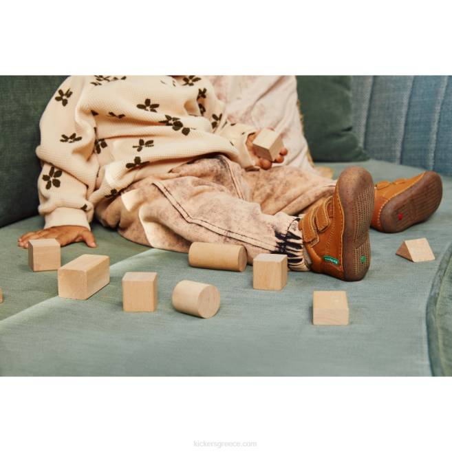 παιδιά σοστάνκρο καμήλαKickers J486914