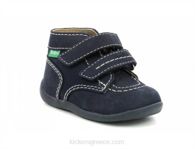 παιδιά bonkro-2 ναυτικόKickers J486879