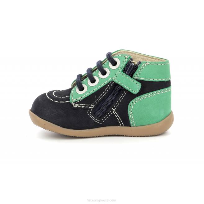 παιδιά bonzip-2 nullKickers J486898