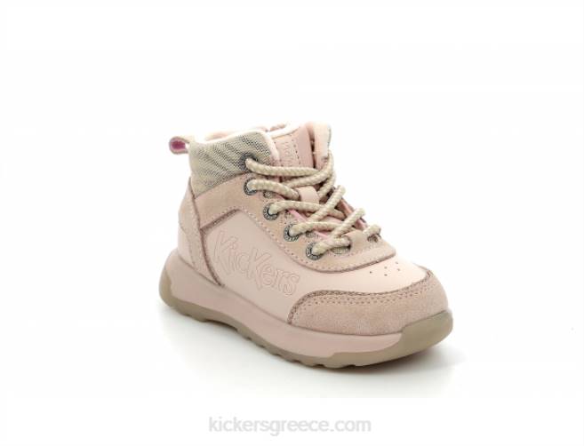παιδιά kickfauna ανοιχτό ροζKickers J486843