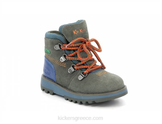 παιδιά kicknature μηδενικόςKickers J486814