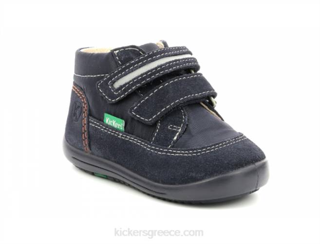 παιδιά kikood ναυτικόKickers J486841