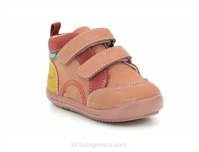 παιδιά kinop άλλα ροζKickers J486926