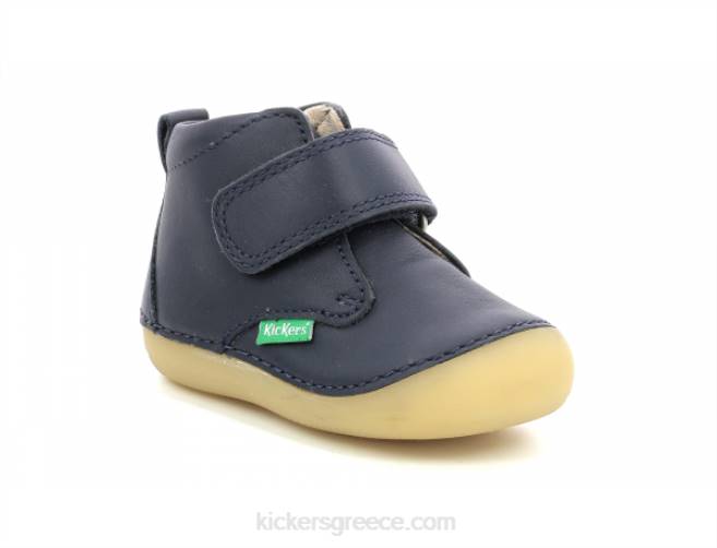 παιδιά sabio σκοτεινό ναυτικόKickers J486855