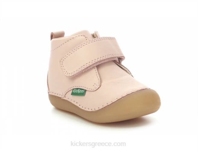 παιδιά sabio ανοιχτό ροζKickers J486896