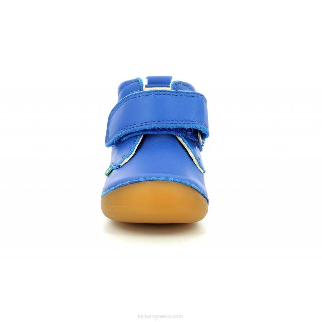 παιδιά sabio blueKickers J486886