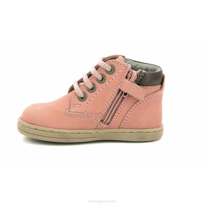 παιδιά ανοιχτό ροζ tacklandKickers J486831