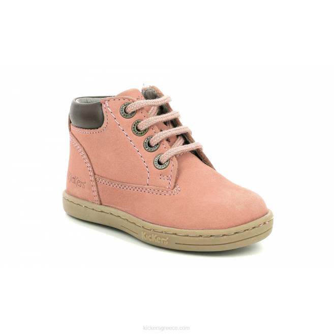 παιδιά ανοιχτό ροζ tacklandKickers J486867