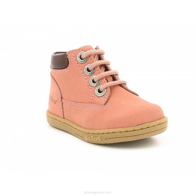 παιδιά ανοιχτό ροζ tacklandKickers J486902