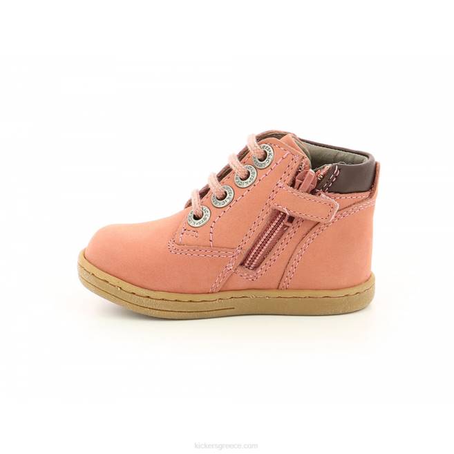 παιδιά ανοιχτό ροζ tacklandKickers J486902