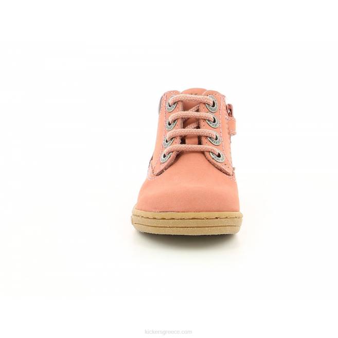 παιδιά ανοιχτό ροζ tacklandKickers J486902