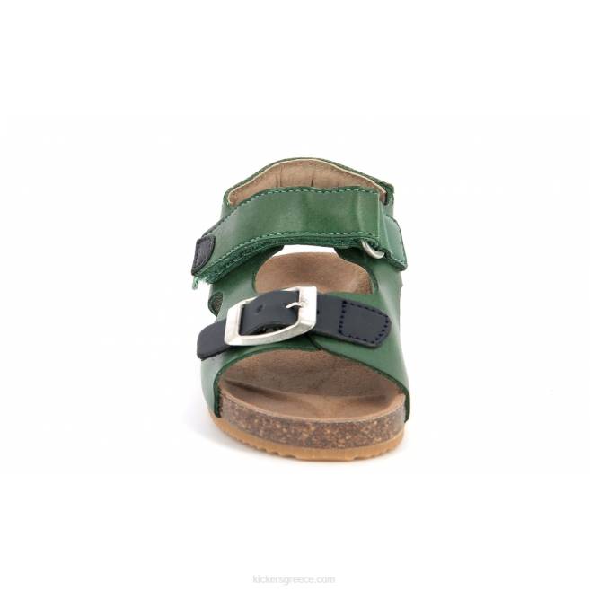 παιδιά Fuxio άλλο πράσινοKickers J486598