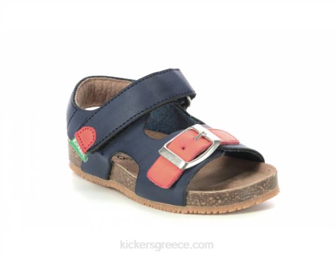 παιδιά Fuxio nullKickers J486595